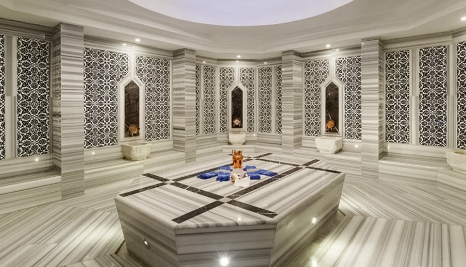 هتل پاین بی ریزورت کوش آداسی